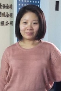 張薇